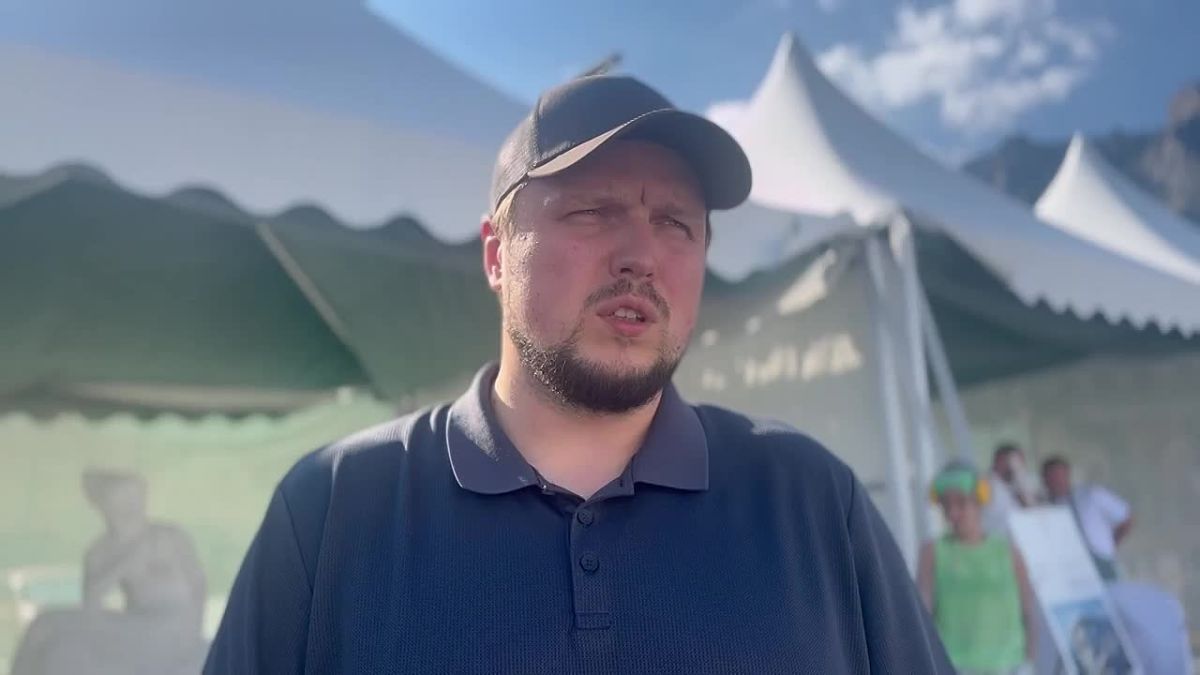 В парке Воронцовского дворца Алупки восстановят акведук позапрошлого века