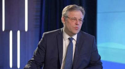 Перехвачены и уничтожены 328 БПЛА: средства ПВО отразили воздушную атаку противника над территорией России Перехвачены и уничтожены 328 БПЛА: средства ПВО отразили воздушную атаку противника над территорией России