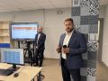 Валентина Лаврик: С 1 сентября в общеобразовательных организациях Республики Крым начинает работу новый сервис — «Универсальная библиотека цифрового образовательного контента»