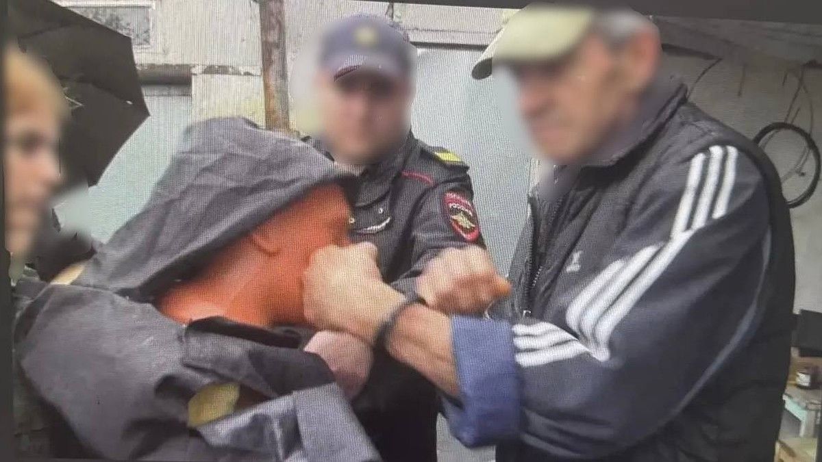 Тело искали четыре года: под Симферополем мужчина до смерти избил знакомого и закопал