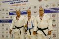 Севастопольский дзюдоист Леонид Рубель стал чемпионом России среди ветеранов