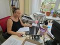 Андрей Шатыренко: Продолжается приём и обработка заявлений от граждан, пострадавших в результате ЧС