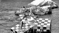 60 лет проекту "Ихтиандр": как Донбасс морское дно обживал