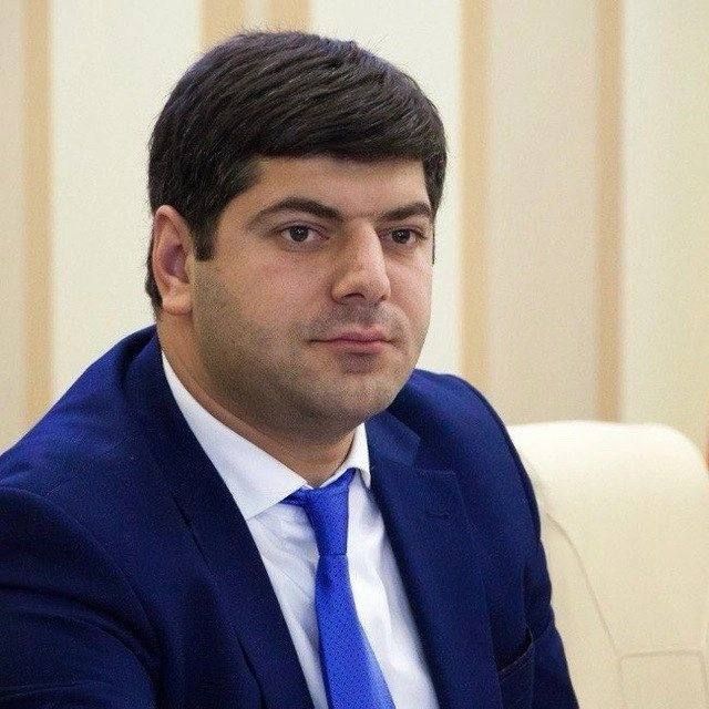 Олег Бурлака: Сегодня, 24 августа, свой день рождения отмечает Заместитель Председателя Совета министров Республики Крым Анушаван Араратович Агаджанян