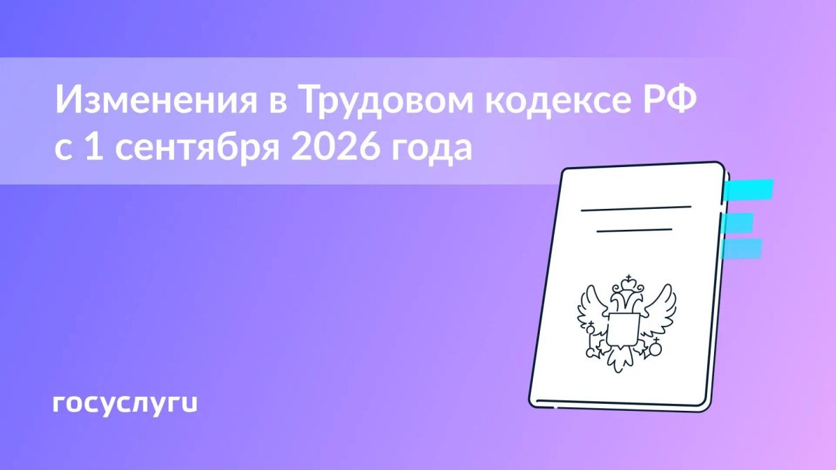 Юрий Нимченко: Испытательный срок, сверхурочная работа, отзыв из отпуска: что нового в трудовых правах