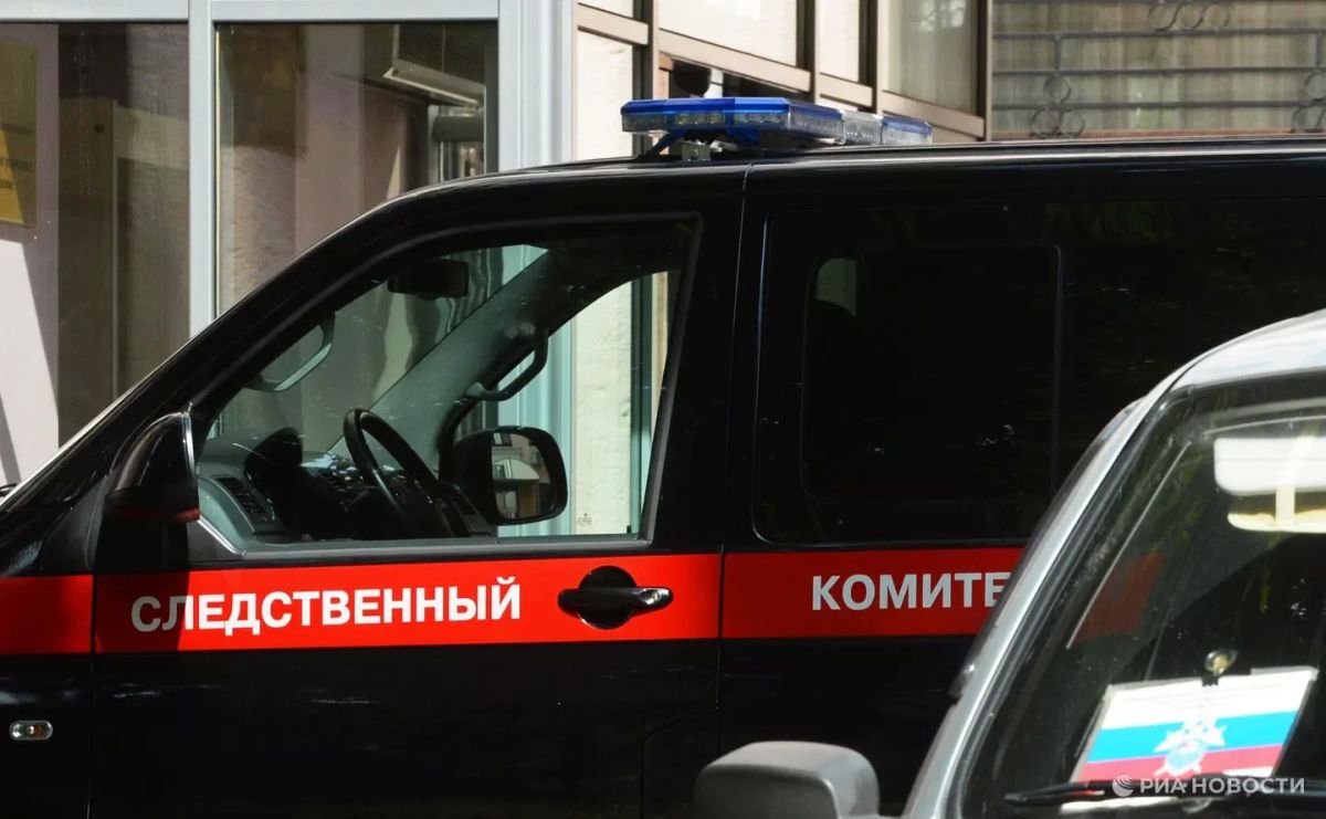 СК завел дело о теракте после удара ВСУ по детскому центру на Кубани