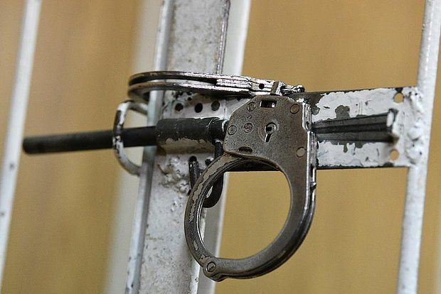 В Крыму арестовали готовившего подрыв офицера агенту СБУ