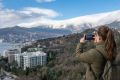 В Крыму создан бесплатный фотобанк для продвижения туристического потенциала региона