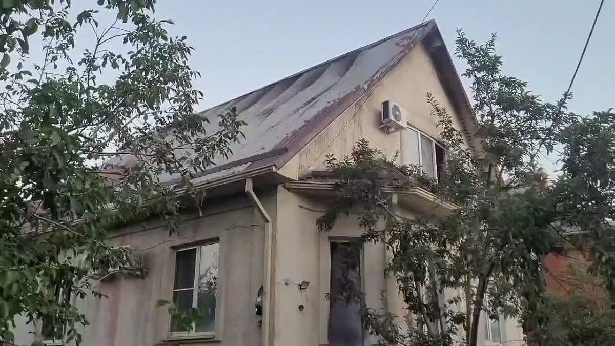 Олег Царёв: 351 украинский БПЛА сбит ночью над 9 субъектами РФ: