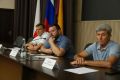 Вместе с Председателем Ялтинского городского совета Константином Шимановским и депутатом Государственного Совета Республики Крым Николаем Янаки провели аппаратное совещание, на котором детально обсудили текущую обстановку и...