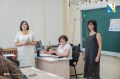 На августовских педчтениях в Севастополе учителя работали над связью школьных предметов