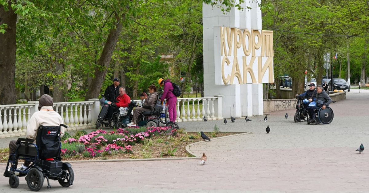 В Саках усиливают контроль за жизнеобеспечением и готовятся к зиме