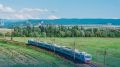 В Крыму отменят семь электричек