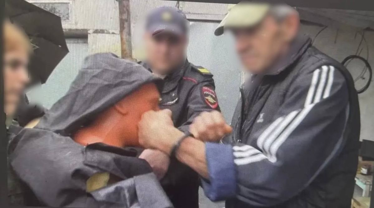 Симферопольским районным судом на основании обвинительного вердикта коллегии присяжных заседателей вынесен приговор по уголовному делу в отношении местного жителя