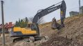 Большая стройка: в Севастополе до следующего лета ограничат движение