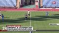Спорт 24. Завершился 6-ой тур группового этапа Кубка Крымского футбольного союза