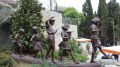 Алупка вошла в топ-10 направлений, где осенний отдых за год подешевел