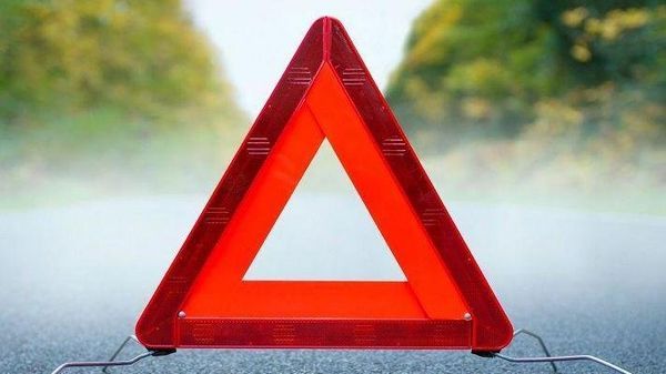 В Крыму два человека погибли в ДТП и 26 пострадали