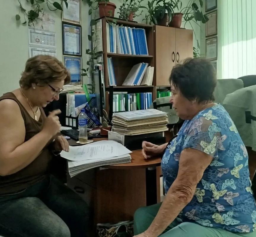 В написании летописи Старого Крыма активно В написании летописи Старого Крыма активно