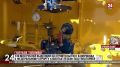 738 млн рублей выделили на строительство газопровода к федеральному курорту «Золотые пески» под Евпаторией