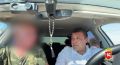 В Сакском районе пьяный пенсионер на мопеде пытался откупиться от полиции за 40 тысяч рублей