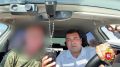 В Сакском районе пьяный пенсионер на мопеде пытался откупиться от полиции за 40 тысяч рублей