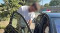 Симферопольские автоинспекторы провели рейд по безопасности дорожного движения
