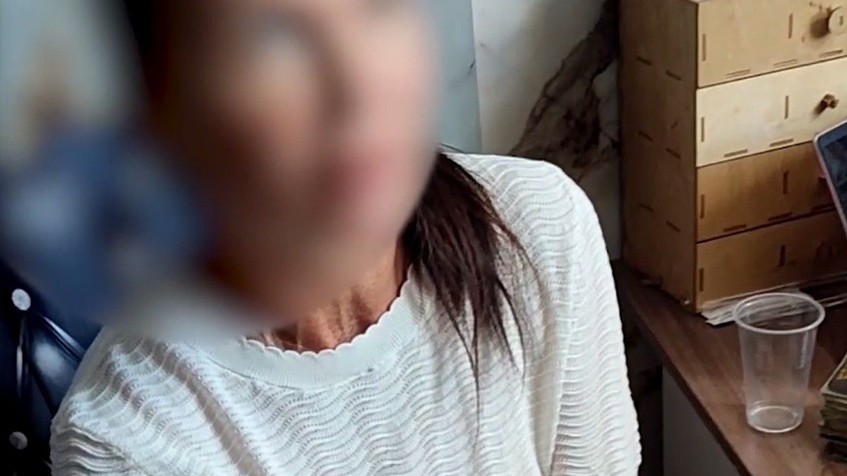 В Севастополе адвокат попалась на мошенничестве на 1,6 млн рублей: ее задержали