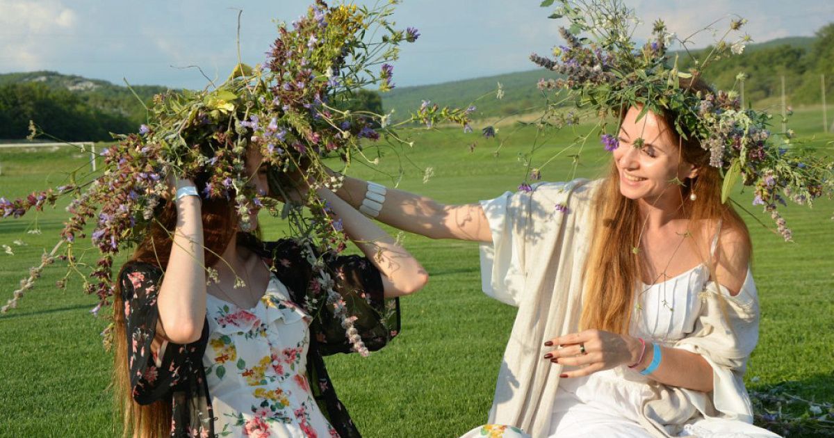 Крымчан приглашают к участию в фестивале православной культуры и традиций Руси