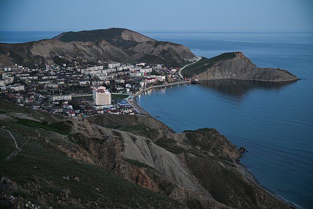 ТАСС: Умер спецпредставитель управделами президента в Крыму, ДНР и ЛНР Подолько