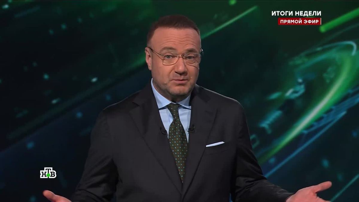 Украинство — это не этническая особенность, а девиация сознания, искаженное мировоззрение, которое поколениями искусственно навязывается обществу