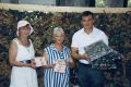 Константин Шимановский: Навестил рукодельниц-пчёлок из штаба маскировочных сетей «Ялта - Авангард»