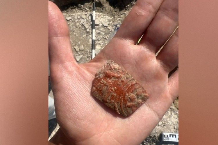 Погиб от кариеса? Ученые разгадывают тайну смерти человека, жившего в Крыму две тысячи лет назад Погиб от кариеса? Ученые разгадывают тайну смерти человека, жившего в Крыму две тысячи лет назад