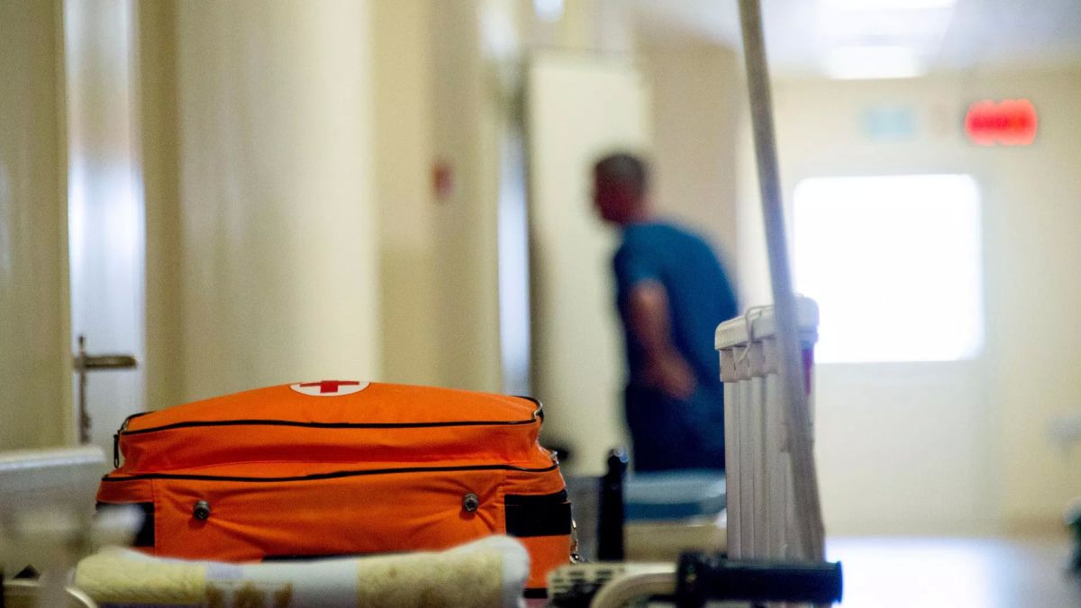 В Крыму больше 700 человек хотят стать донорами костного мозга