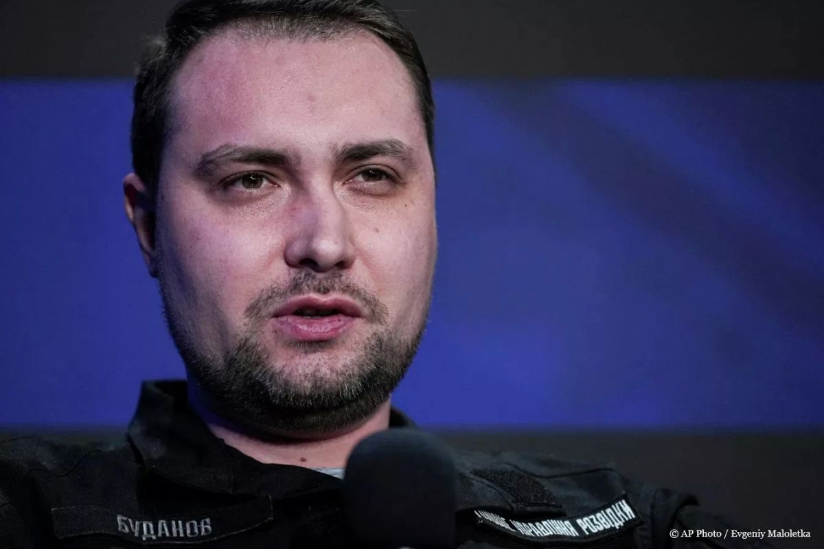 Украина не может противостоять российским ударам, признал Буданов*