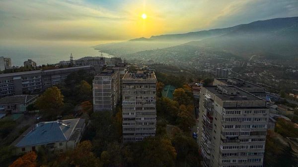 Большую Ялту 26 августа полностью отключат от электричества
