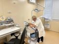 В селе Охотское открылась новая врачебная амбулатория