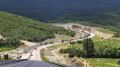 Когда откроют движение по участку новой трассы в обход Алушты