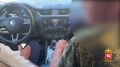В Сакском районе пенсионер пытался дать взяку инспекторам ДПС