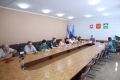 Сегодня вместе с атаманом Белогорского казачьего общества «Станица Белогорская» окружного казачьего общества «Крымский казачий округ» войскового казачьего общества «Черноморское казачье войско» Владимиром Проскуриным...