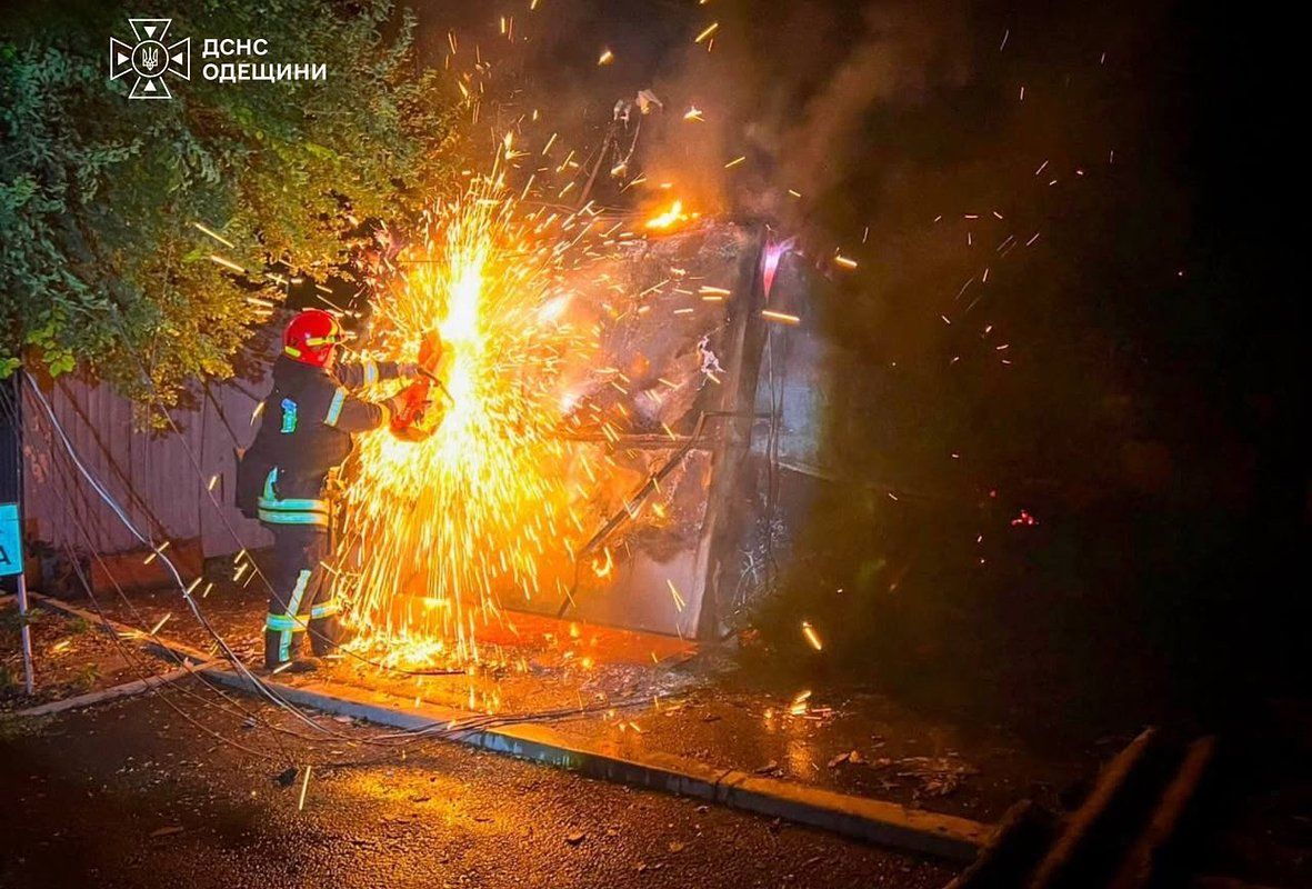 ВС России в ночь на 25 августа продолжили бить по целям на Украине ВС России в ночь на 25 августа продолжили бить по целям на Украине