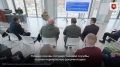 Ветеран СВО Михаил Доморацкий после службы прошел обучение по региональному проекту «Герои Крыма»