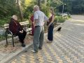 Забота без границ: депутаты продолжают работу в посёлке Научный