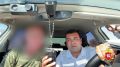 В Сакском районе пресечена попытка дачи взятки сотруднику Госавтоинспекции