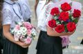 1 сентября — праздник, который традиционно сопровождается морем цветов