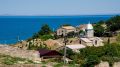Новости Крыма - обстановка на полуострове в ночь на вторник