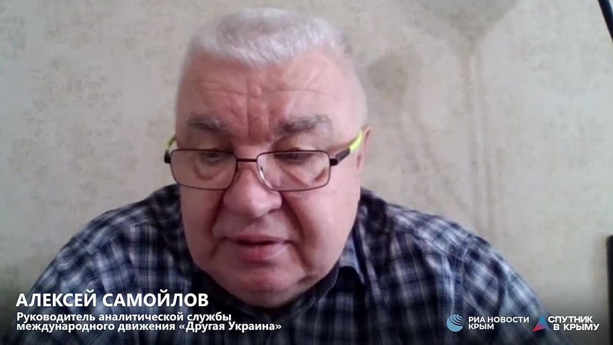 Украина террористическими ударами по России хочет хоть как-то оправдать финансирование Запада