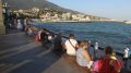 Курорты Крыма вошли в топ-10 популярных направлений для отдыха в сентябре