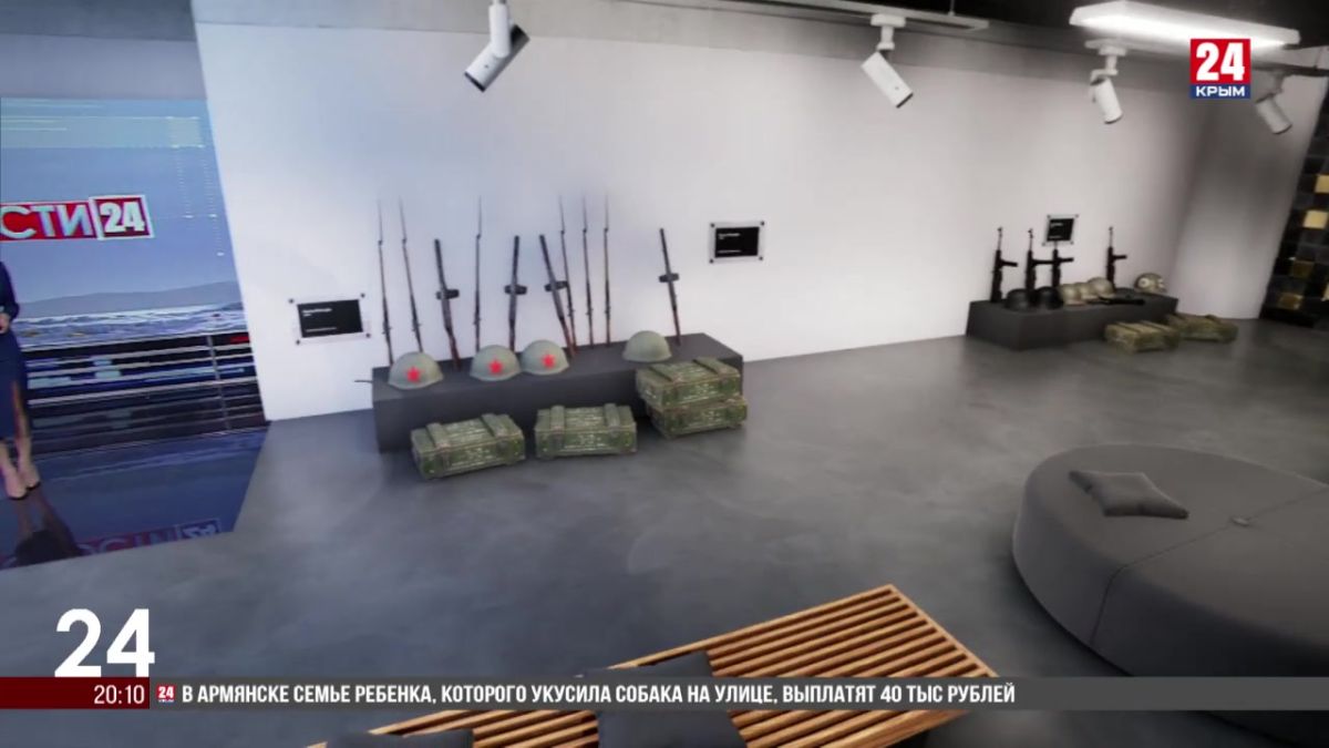 Больше 2 миллиардов рублей потратят на реставрацию памятников, строительство учреждений культуры в Крыму