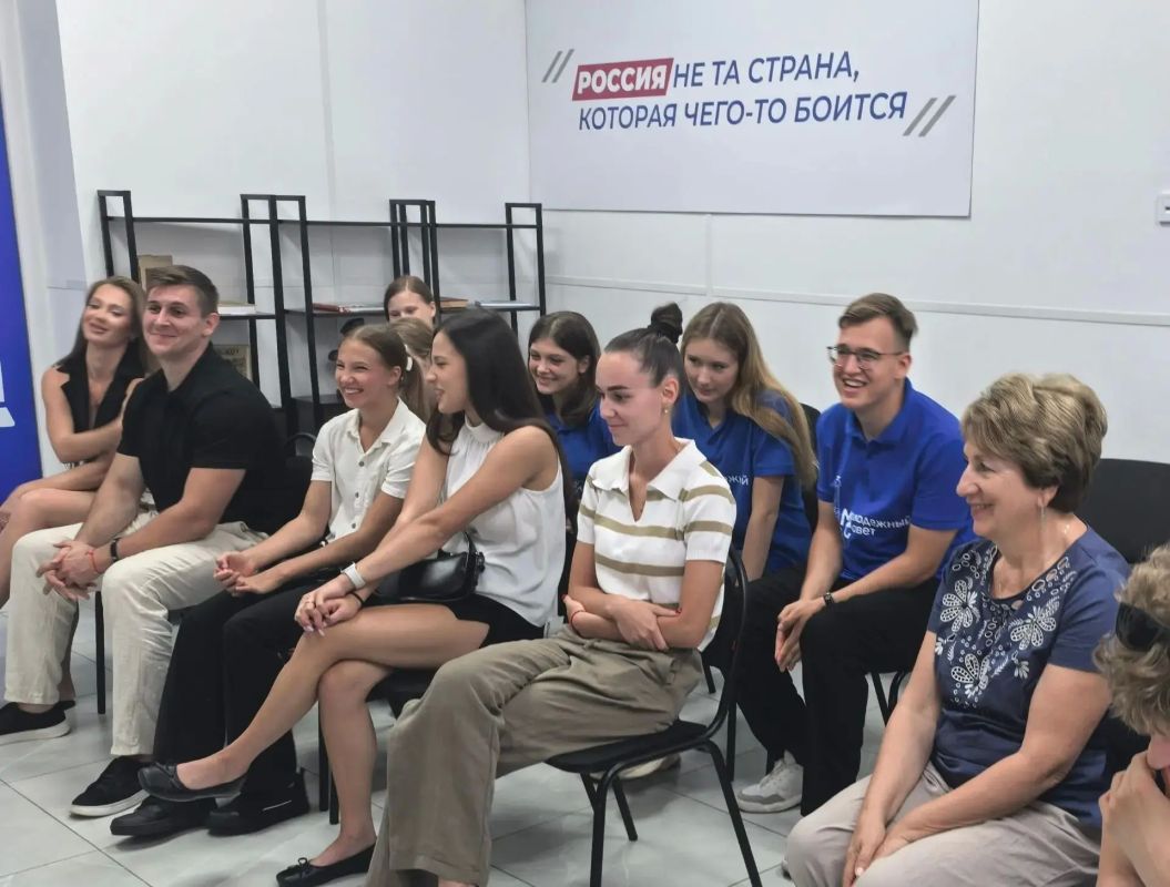 Екатерина Алтабаева: Сегодня побывала на занятии по оказанию первой помощи в Штабе общественной поддержки Екатерина Алтабаева: Сегодня побывала на занятии по оказанию первой помощи в Штабе общественной поддержки